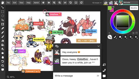 Aggie.io by Magma.